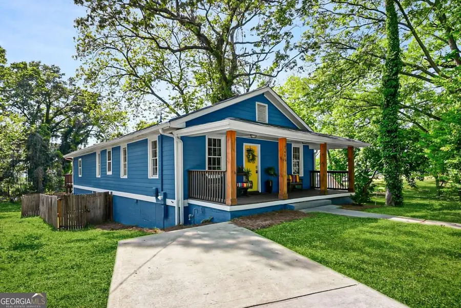 1655 SW Evans Drive, Atlanta, GA 30310 - #2