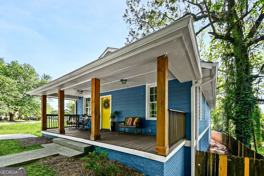 1655 SW Evans Drive, Atlanta, GA 30310 - #3