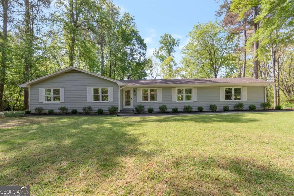220 Burnie Road, Woodstock, GA 30188 - #1