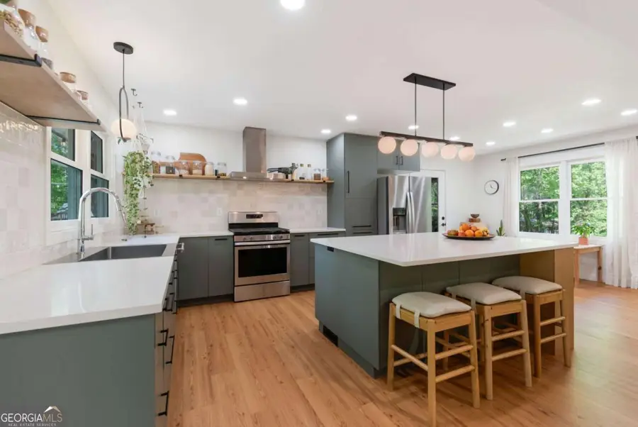 220 Burnie Road, Woodstock, GA 30188 - #3