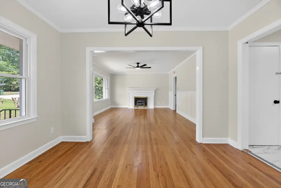 710 Hale Avenue, Griffin, GA 30224 - #2