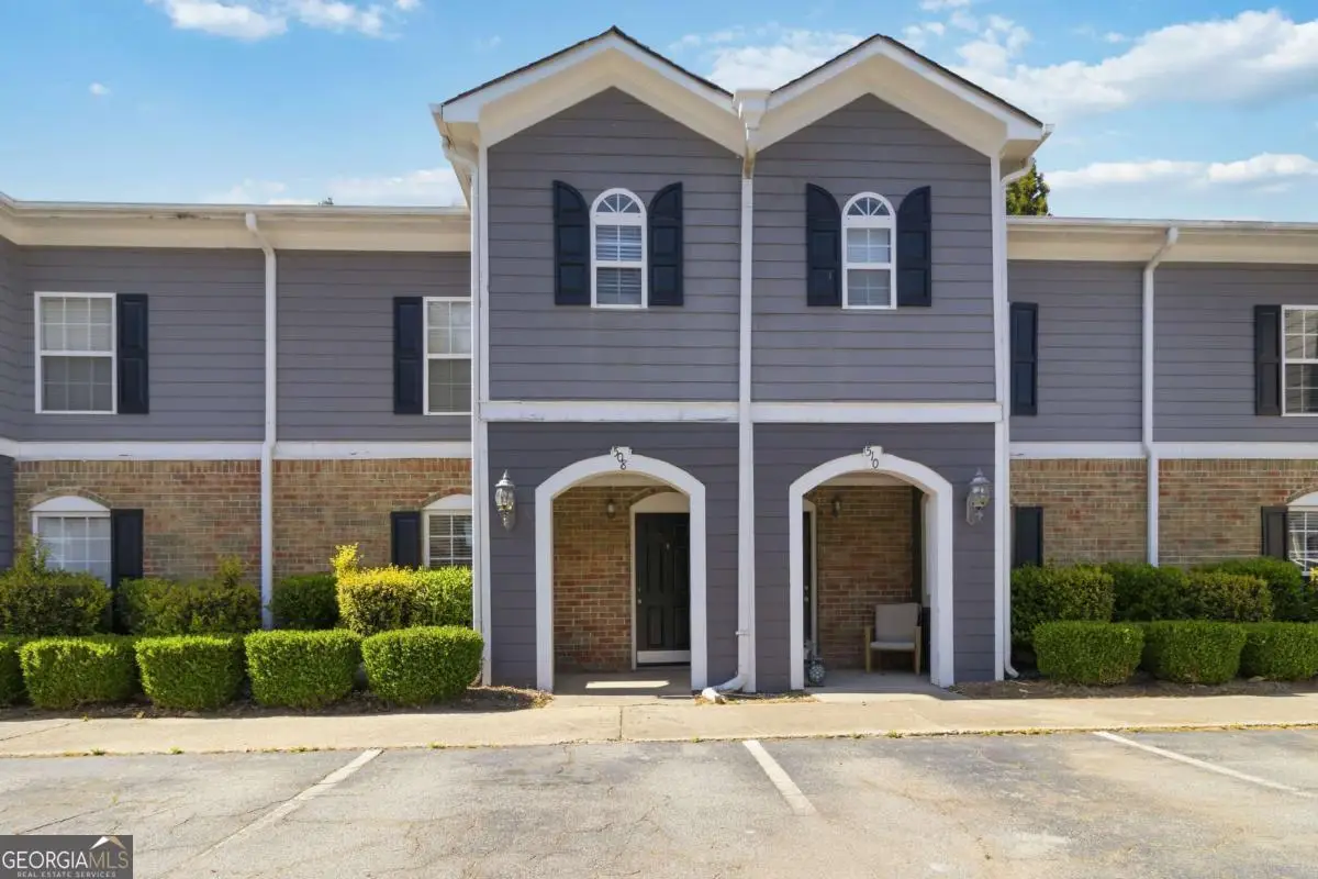 508 Summer Place, Norcross, GA 30071 - #1