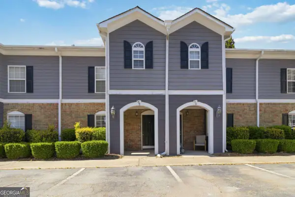 508 Summer Place, Norcross, GA 30071