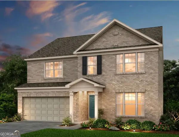 6132 Marigold Way, Atlanta, GA 30349