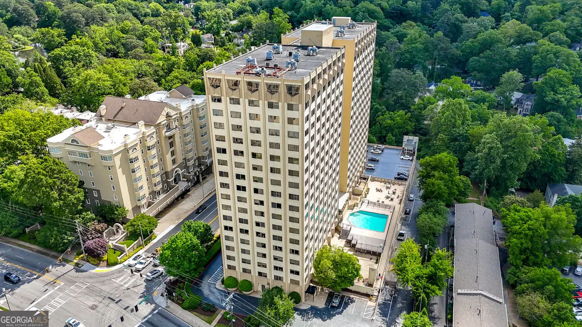 2479 Peachtree Road Ne #APT 503, Atlanta, GA 30305 - #1