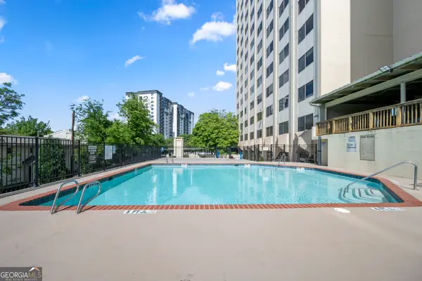 2479 Peachtree Road Ne #APT 503, Atlanta, GA 30305