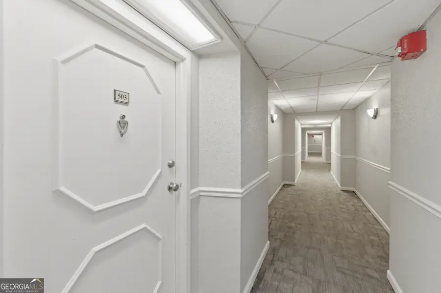 2479 Peachtree Road Ne #APT 503, Atlanta, GA 30305 - #2