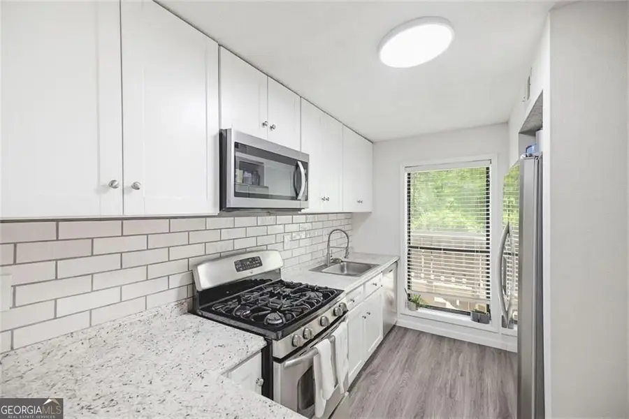 703 Woodcliff Drive, Sandy Springs, GA 30350 - #3