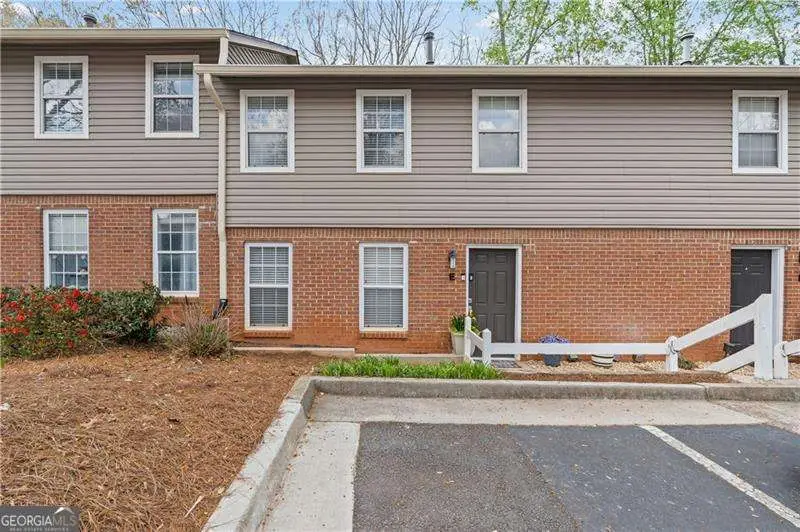 7750 Roswell Road #9E, Atlanta, GA 30350 - #1