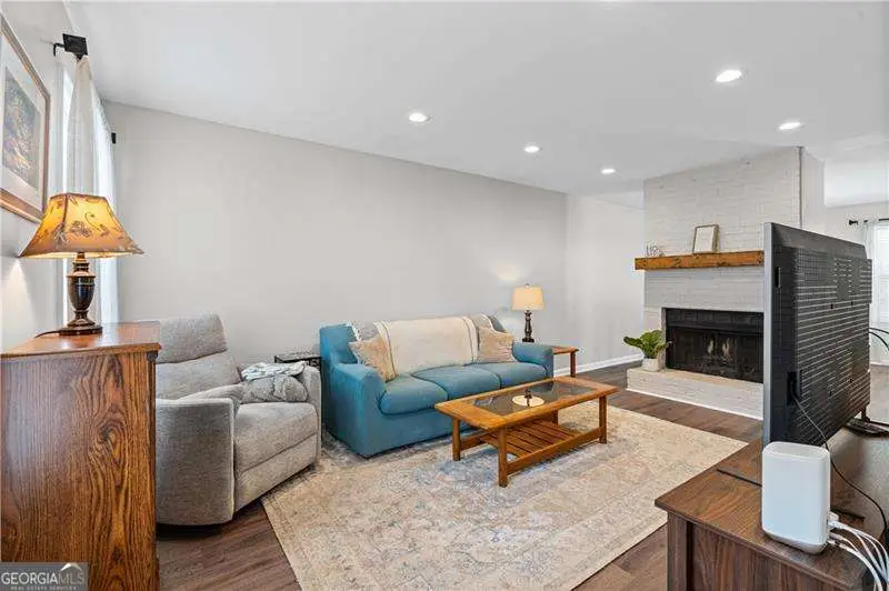 7750 Roswell Road #9E, Atlanta, GA 30350 - #2