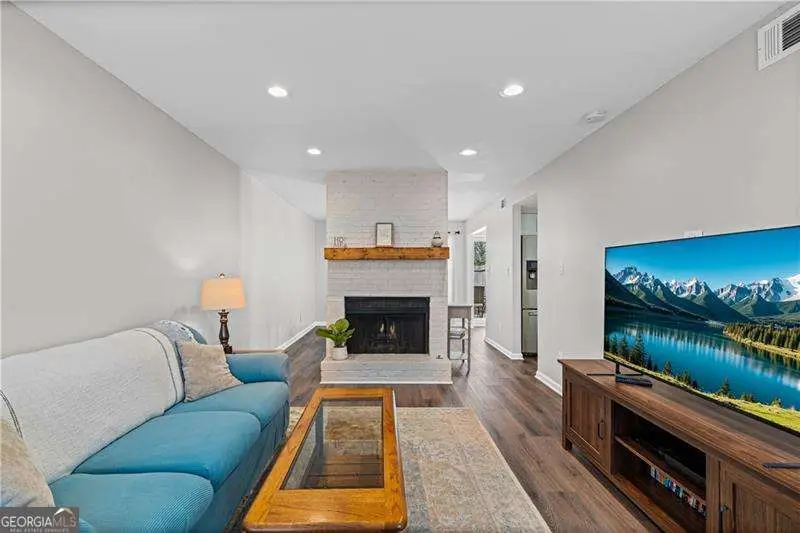 7750 Roswell Road #9E, Atlanta, GA 30350 - #3