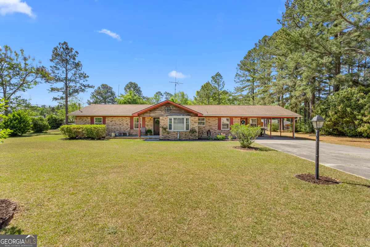 802 Maple Drive, Statesboro, GA 30461 - #1