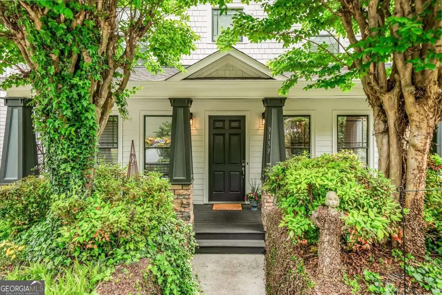 3153 Mae Avenue Ne, Atlanta, GA 30319 - #2