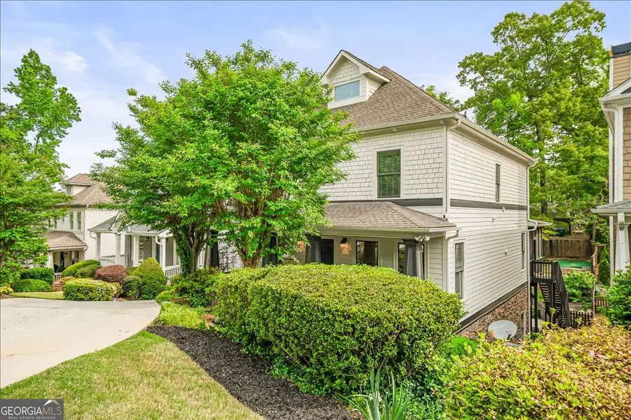 3153 Mae Avenue Ne, Atlanta, GA 30319 - #3