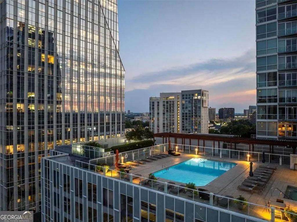 3325 Piedmont Road Ne #2207, Atlanta, GA 30305 - #1