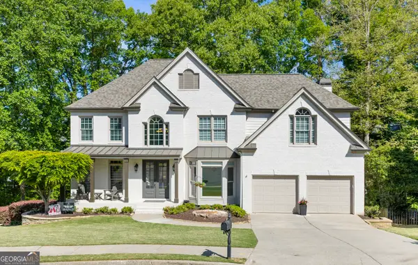 2016 Breckenridge Lane, Alpharetta, GA 30005