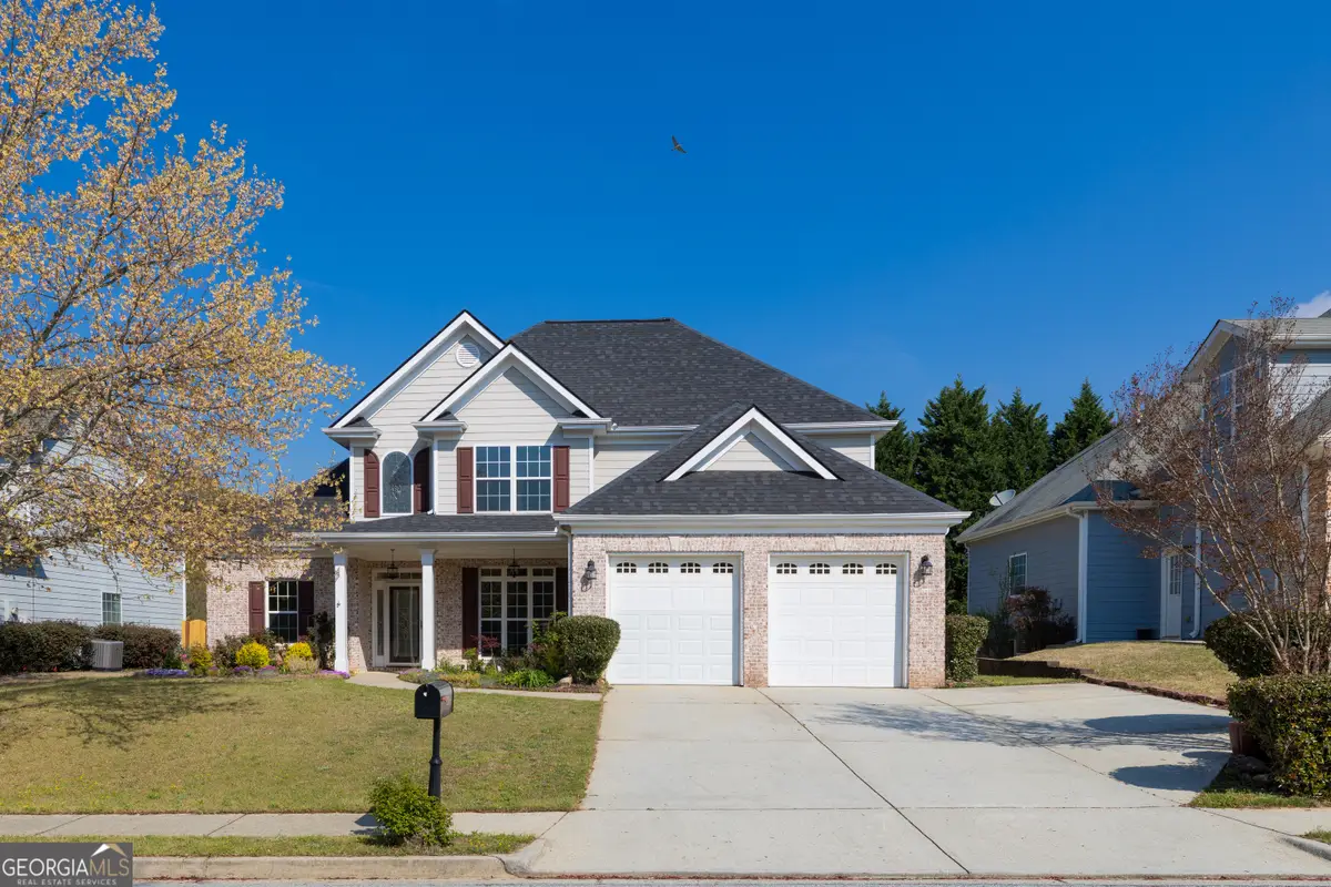 239 Blue Creek Lane, Loganville, GA 30052 - #1