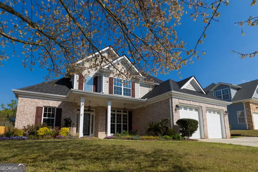 239 Blue Creek Lane, Loganville, GA 30052 - #2