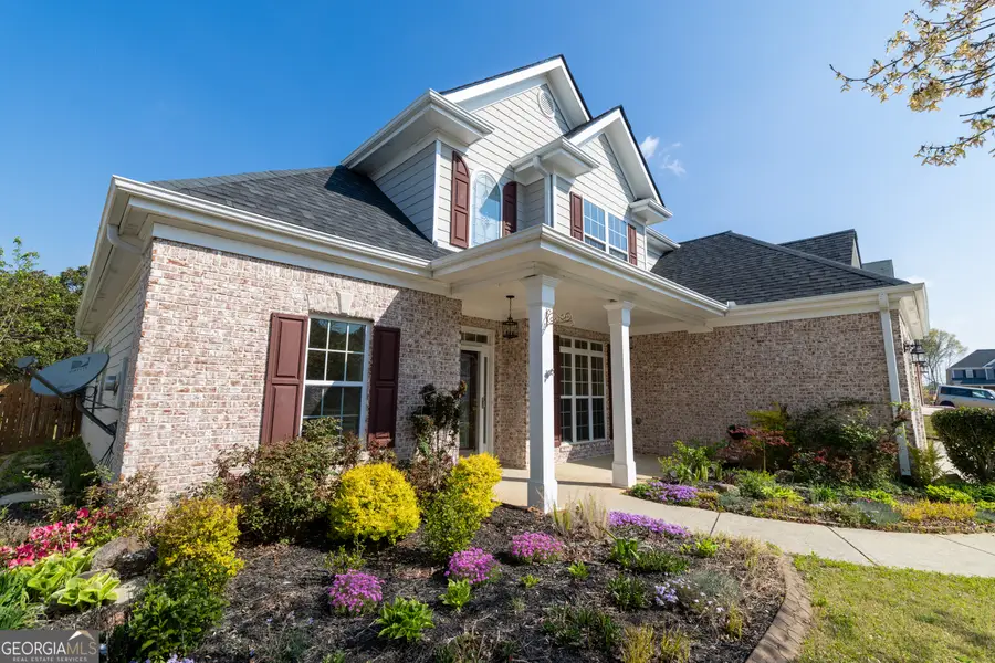 239 Blue Creek Lane, Loganville, GA 30052 - #3