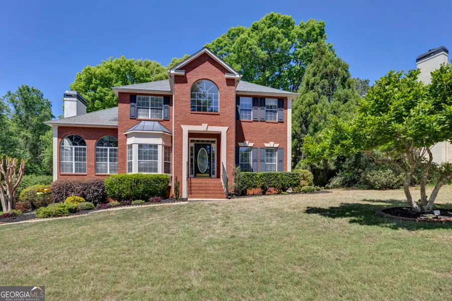 122 Grandiflora Drive, McDonough, GA 30253 - #2