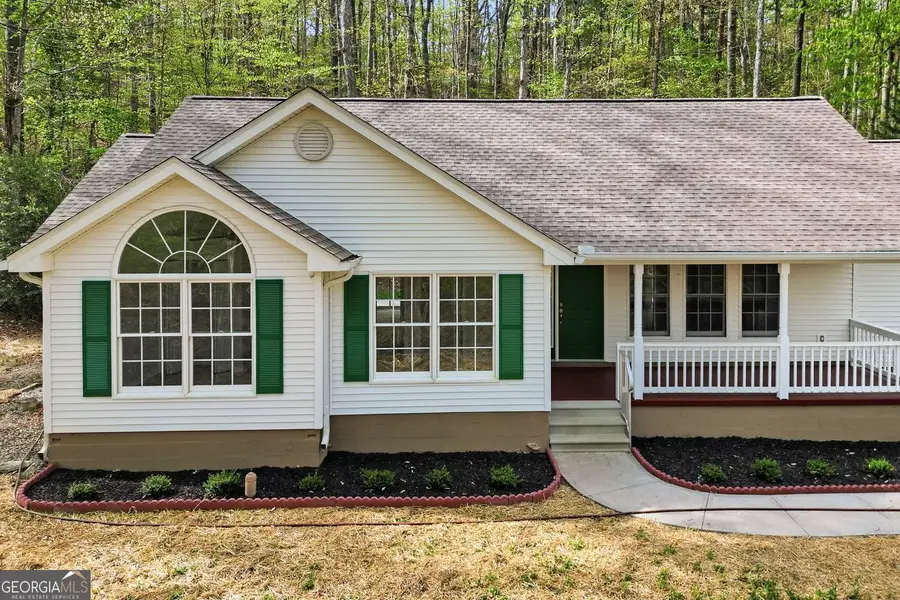 45 Warp Drive, Dawsonville, GA 30534 - #2