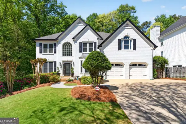 4978 Day Lily Way Nw, Acworth, GA 30102