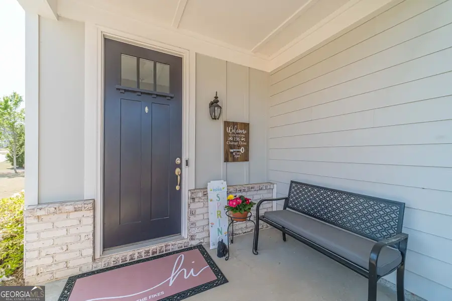 196 Chatuge Drive, Hoschton, GA 30548 - #2