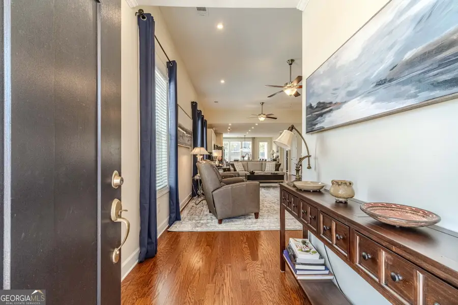 196 Chatuge Drive, Hoschton, GA 30548 - #3