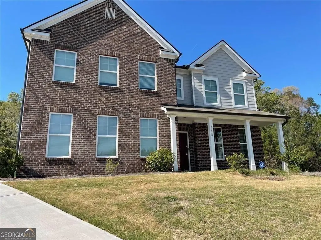 6010 Ivy Cottage Lane, Austell, GA 30106 - #1