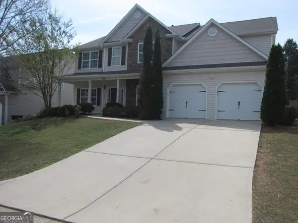 129 Monarch Way, Hiram, GA 30141
