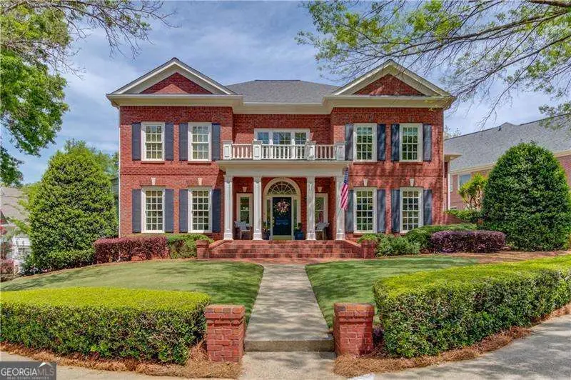 865 Allen Lake Lane, Suwanee, GA 30024 - #1