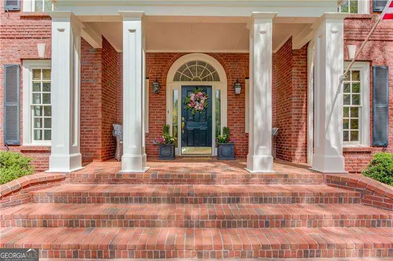 865 Allen Lake Lane, Suwanee, GA 30024 - #2