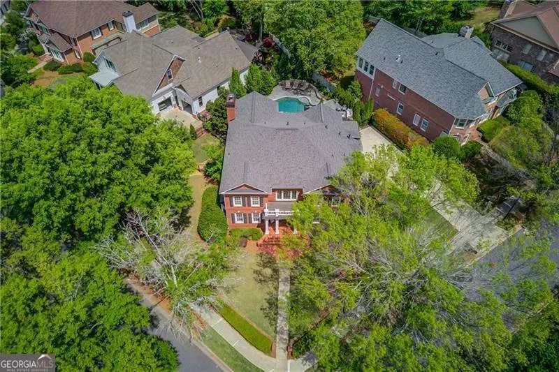 865 Allen Lake Lane, Suwanee, GA 30024 - #3