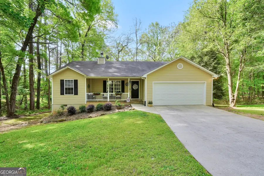 59 Goldfinch Circle, Monticello, GA 31064 - #2