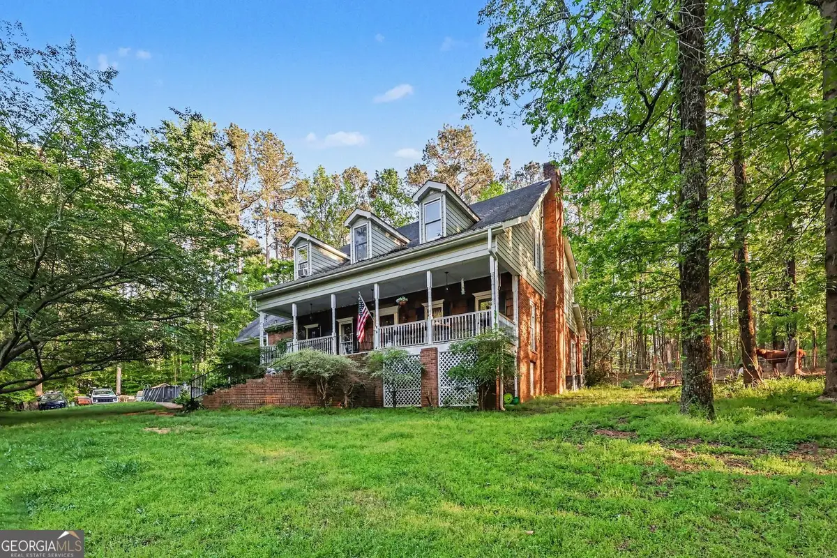 1940 Honey Creek Road Sw, Conyers, GA 30094 - #1