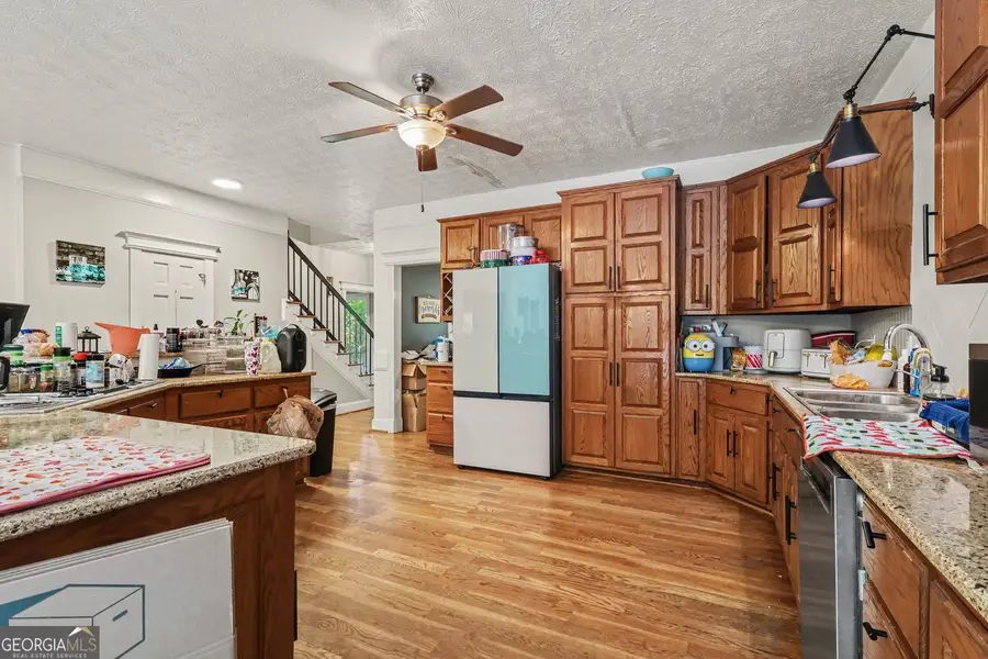 1940 Honey Creek Road Sw, Conyers, GA 30094 - #2