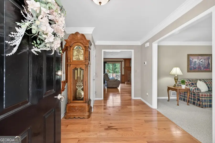 1545 Summer Hollow Trail, Lawrenceville, GA 30043 - #3