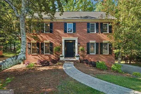 1652 Windcrest Drive Sw, Marietta, GA 30064