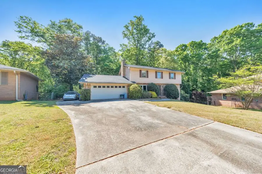 1414 Edinburgh Drive, Tucker, GA 30084 - #2