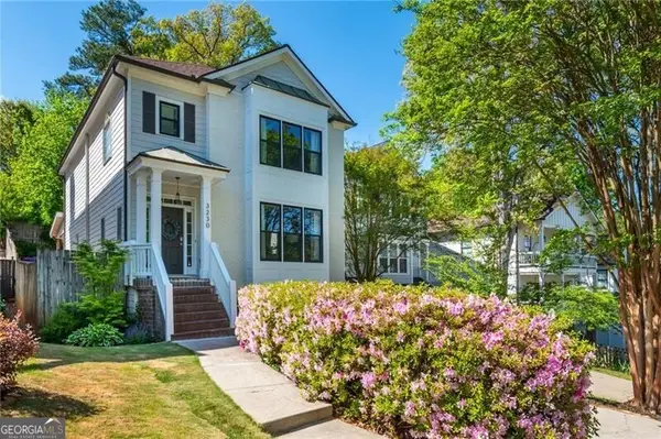 3230 Cates Avenue Ne, Brookhaven, GA 30319