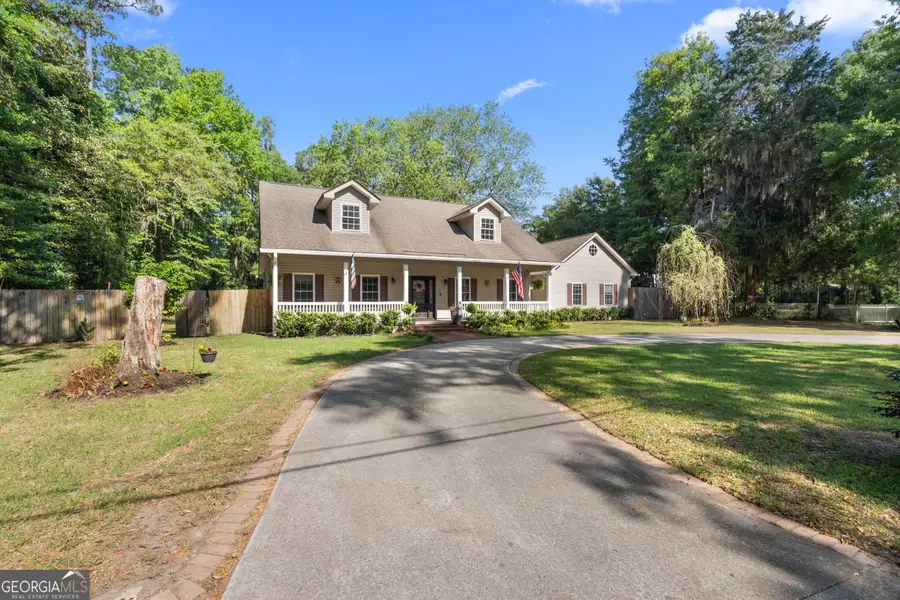 8609 Gohler Avenue, Savannah, GA 31406 - #2