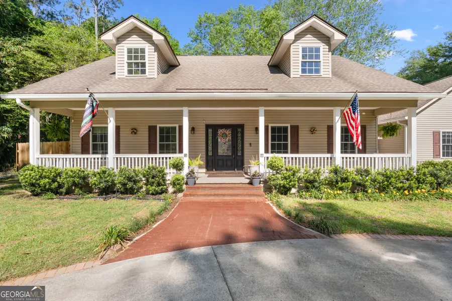 8609 Gohler Avenue, Savannah, GA 31406 - #3