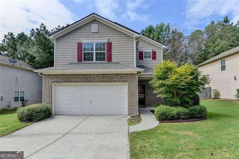 6737 Barker Station Walk, Sugar Hill, GA 30518 - #2