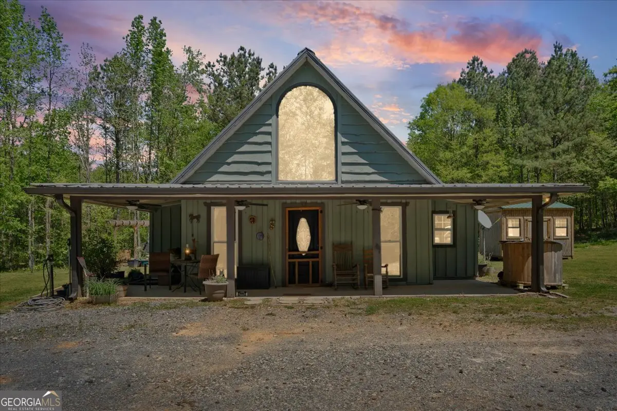 271 Garmon Road, Cedartown, GA 30125 - #1