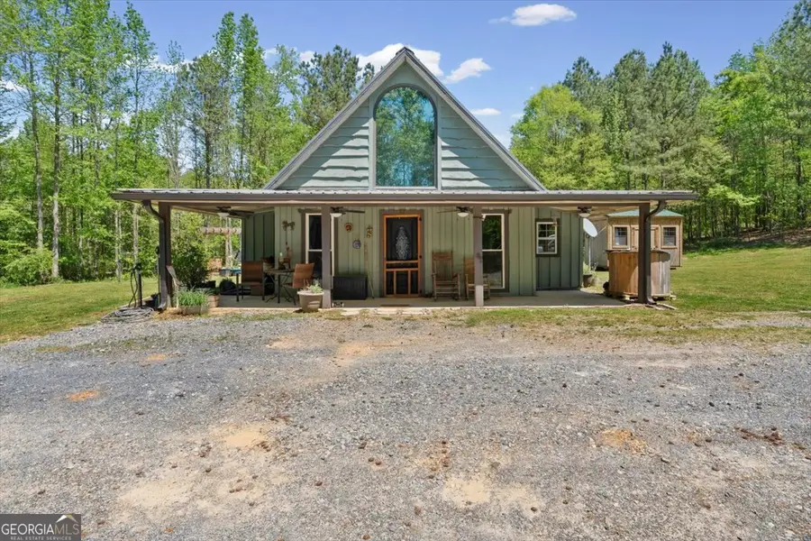 271 Garmon Road, Cedartown, GA 30125 - #3