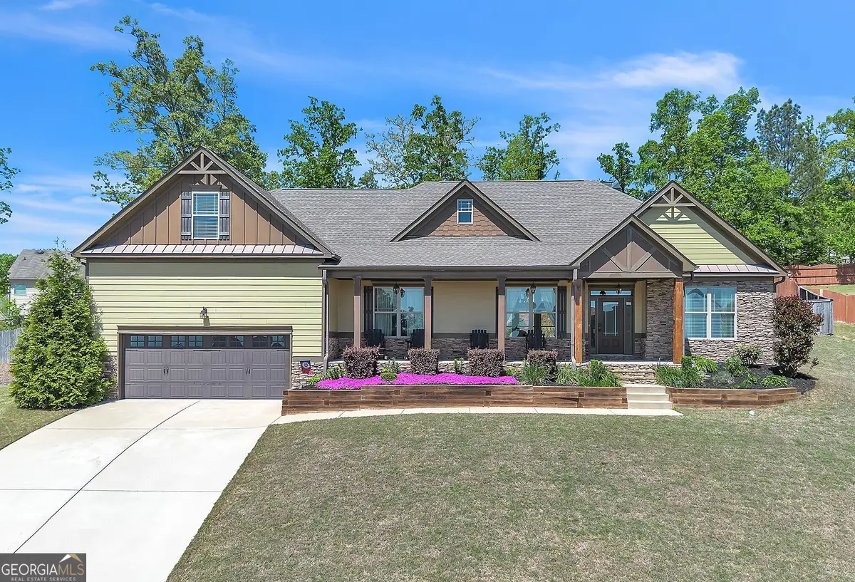 228 Talking Leaves Court, Acworth, GA 30101 - #1