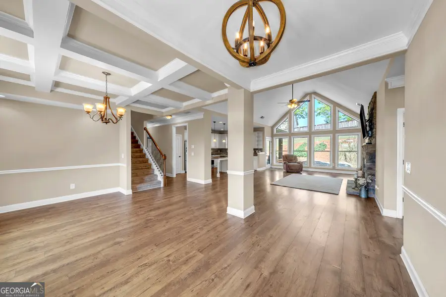 228 Talking Leaves Court, Acworth, GA 30101 - #3