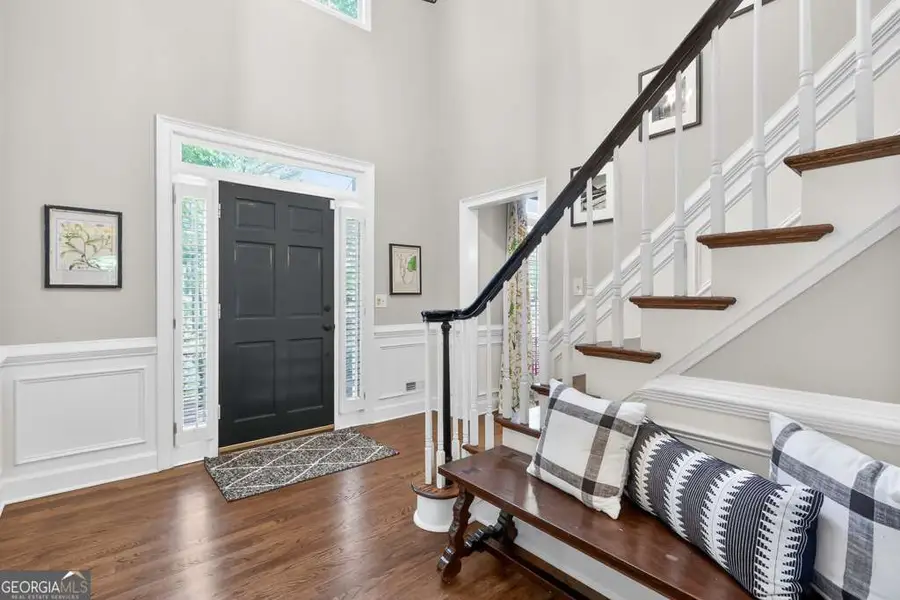 4032 Bradbury Drive, Marietta, GA 30062 - #3