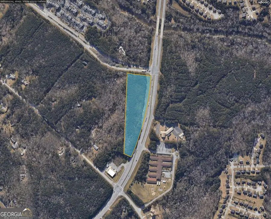 2443 Ga-138, Conyers, GA 30013 - #3