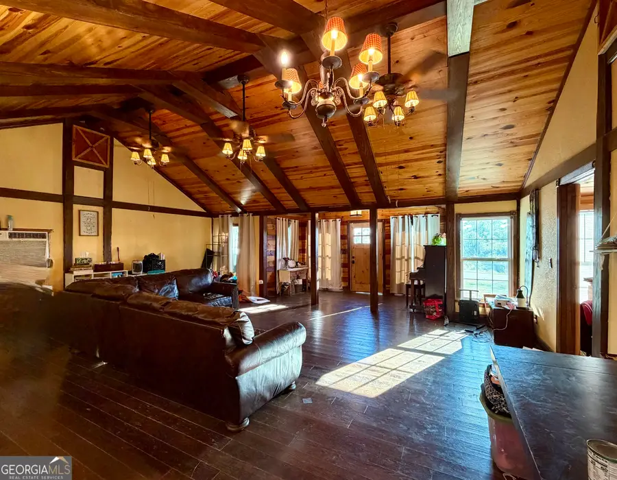 113 N Fifth Street, Glenwood, GA 30428 - #2